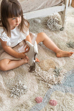Load image into Gallery viewer, Washable Play Rug Path Of Nature
